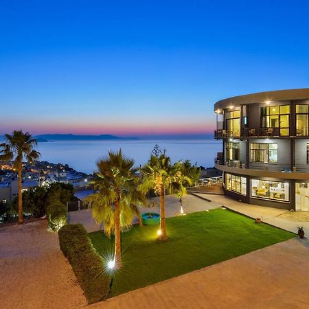 Loucerna Suites Chania ハニア エクステリア 写真