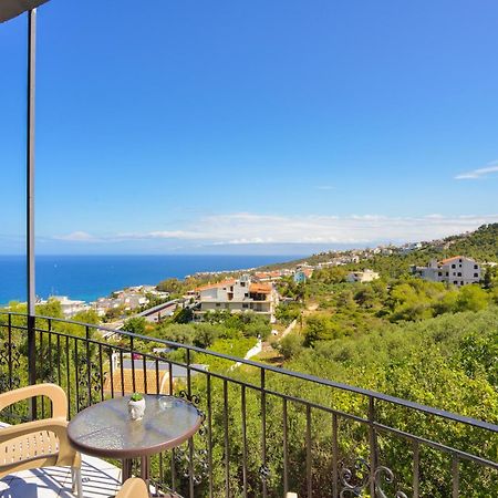 Loucerna Suites Chania ハニア エクステリア 写真