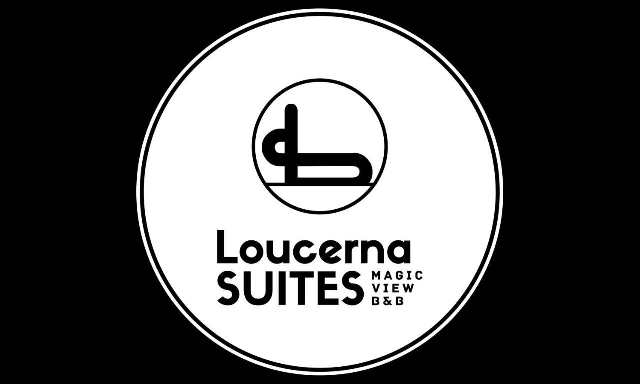 Loucerna Suites Chania ハニア エクステリア 写真